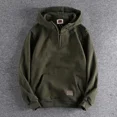 thumbnail image 4 of Sudadera con capucha de gran tamaño para hombre, nueva moda de Harajuku, sudadera con capucha para hombre, sudadera de gran tamaño, sudadera de diseñador, ropa de calle, oferta divertida de bienvenida, 4 of 5