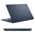 thumbnail image 2 of Laptop Asus Vivobook 14" Core 5 24GB 512GB Azul X1404V, 2 of 5