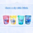 thumbnail image 4 of Minitazas Silver Buffalo Disney Lilo & Stitch, 45 ml, juego de 4, 4 of 9