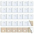 thumbnail image 3 of 50* Vertical Blind Repair Tabs Repair Kit Pre-Cut Windows Pre-Cut for Broken Blind Windows, 3 of 9