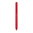 thumbnail image 3 of Paquete 1000 piezas Bolígrafo plástico diseño minimalista-ERIN rojo 1 x 14, 3 of 5