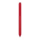 thumbnail image 3 of Paquete 660 piezas Bolígrafo plástico diseño minimalista-ERIN rojo 1 x 14, 3 of 5