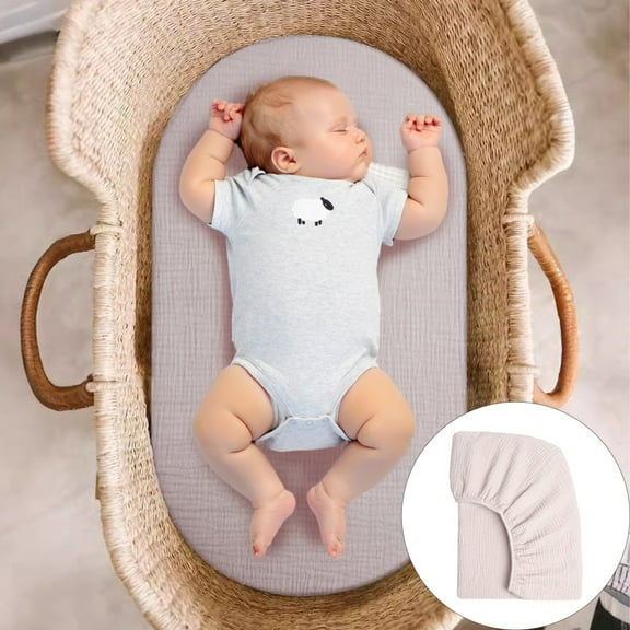 Four-Piece Set Four Pieces Beddings Baby Bed Sheet O A