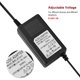 thumbnail image 5 of Adjustable Power Adapter Neoteric Fine Craftsmanship Novel Be Of Criticality Fundamental Primary  for Home, 5 of 8