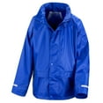 thumbnail image 4 of Result Core Boys/Girls Waterproof Rain Suit Set, 4 of 4