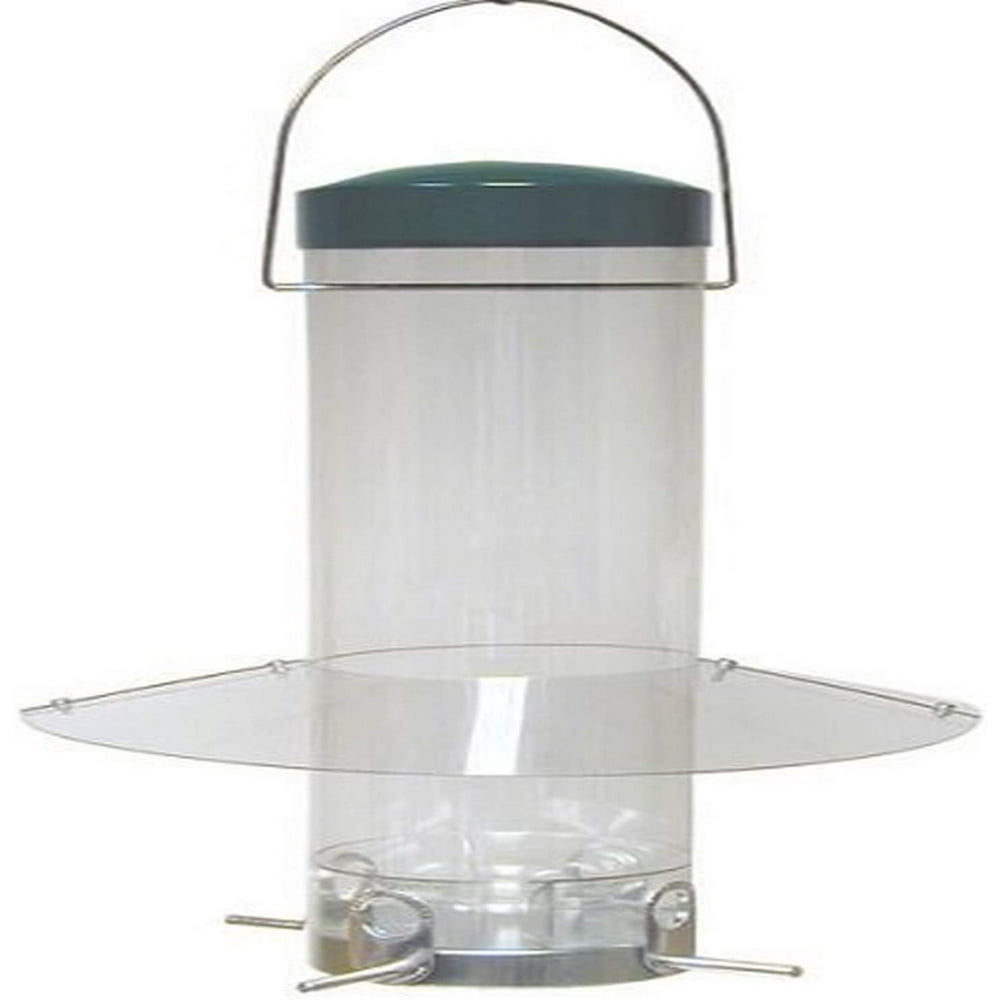 Birds Choice 20" Classic Hanging Tube Feeder