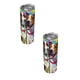 thumbnail image 1 of Duo de Termos de acero inoxidable 590 ml con diseño de perros, 1 of 6