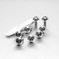 thumbnail image 2 of Titanium Disc Bolts Honda Pack x8 (TI8DISCHONF), 2 of 6