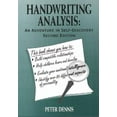 thumbnail image 1 of Pre-Owned Handwriting Analysis: An Adventure in Self-Discovery (Hardcover) 0969892632 9780969892632, 1 of 1