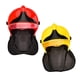 thumbnail image 1 of Cascos de de 2 piezas, accesorio de disfraz, cascos de para niños, 1 of 10