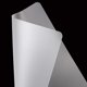 thumbnail image 4 of Neyorkg Paquete De 17 Manteles Individuales De Plástico, Manteles Individuales Resistentes Al Calor, Manteles Individuales Transparentes, Manteles Lavables Para Mesa De Comedor O Cocina, 17 X 11 Pulga, 4 of 5