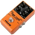 thumbnail image 4 of NUX Time Core Deluxe MKII with 7 Different Delays, Phrase Looper and Tap Tempo Effects Pedal Orange, 4 of 6