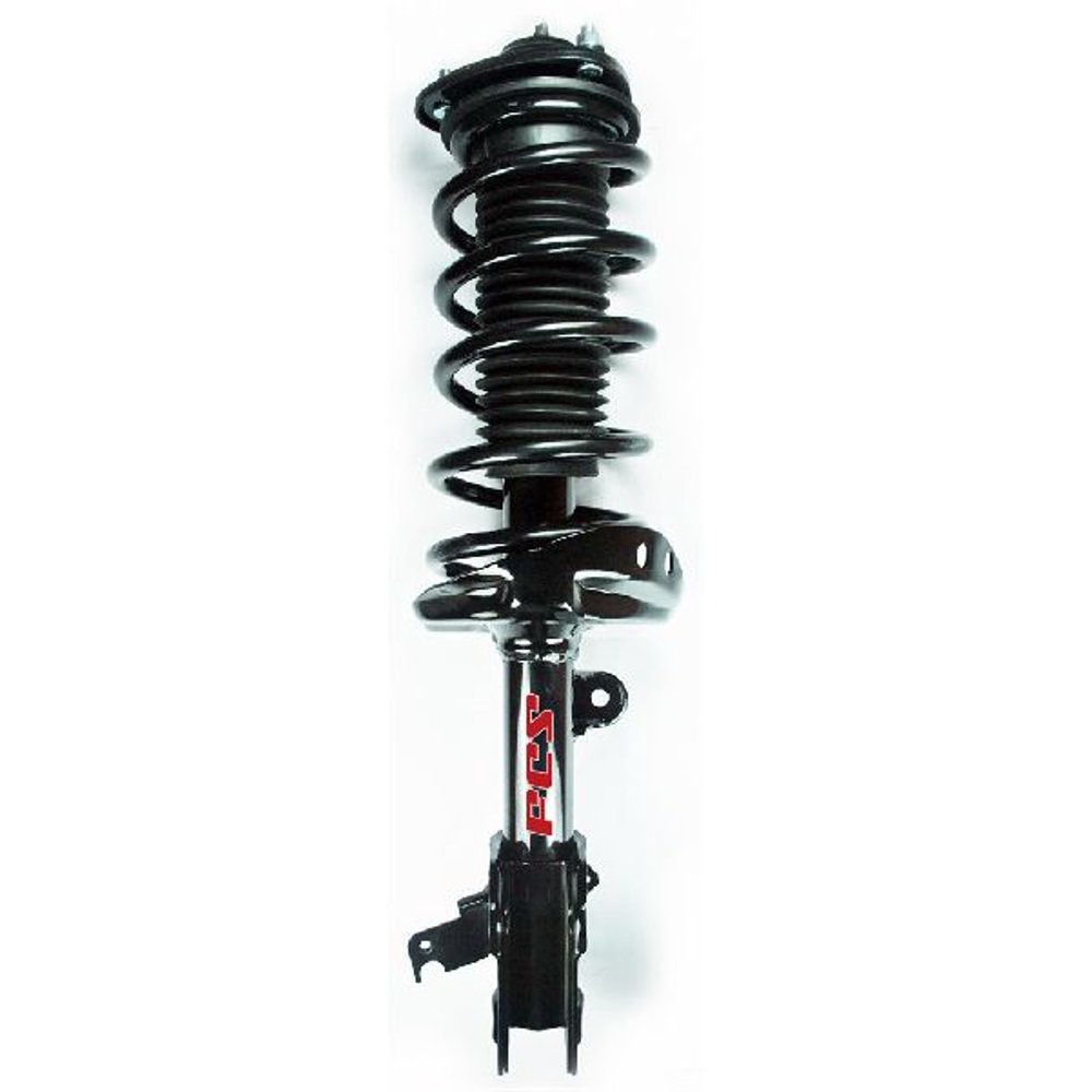 OE Replacement for 20082010 Honda Odyssey Front Left Suspension Strut