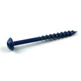 thumbnail image 6 of Kreg Blue-Kote WR Pocket Screws - 2", #8 Coarse, Washer-Head, 250ct, 6 of 6