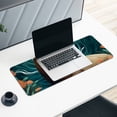 thumbnail image 5 of FeBohao Mouse Pad Mat Large for Laptop HD Printing Washable Funny Design Custom Pretty Home Use Accessory Men Chic Colorful Modern Essentials Boy Girl School Fashion Sea Lions, 5 of 6