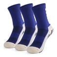 thumbnail image 1 of Calcetines Fútbol Calcetines de fútbol antideslizantes para hombres Calcetines deportivos de tubo al Tomshoo Calcetines Fútbol, 1 of 7