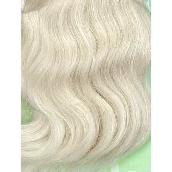SENSATIONNEL HH LOOSE WAVE WVG 100% Human Hair 14” inch - (# 613 )