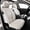 White, variant on Fit for Kia K5 2023 Automotive Seat Covers Synthetic Leather Interior Protection OEM Inspired Fit Soft Feel Airbag Compatible