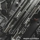 thumbnail image 5 of Memoria RAM DDR4 16GB 4133MHz Patriot Viper Steel 2x8GB PVS416G413C9K, 5 of 6
