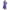 Purple, variant on REDESS Oversized Wearable Blanket Hoodie Sweatshirt for Adults Women Men-Dark Grey