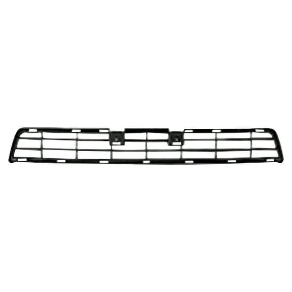 KAI New Standard Replacement Front Bumper Cover Grille, Fits 2006-2007 Toyota 4Runner