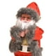 thumbnail image 3 of Muñeca Eléctrica Papá Noel Colcomx decoración musical para vacaciones de Navidad, 3 of 3