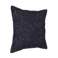 thumbnail image 2 of Bingfone Decorative Pillow Covers 20"x20" Beautiful Roses Couch Pillow Cases Modern Farmhouse Covers for Couch Sofa Bed, 2 of 9