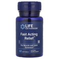 thumbnail image 1 of LIFE EXTENSION | Fast Acting Relief* | 60 Softgels, 1 of 2