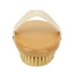 thumbnail image 1 of Depurador Corporal Exfoliante, Madera De Haya, Limpieza Profunda, Cerdas Densas, Cepillo Corporal Reafirmante Para La Piel Para Piernas Para Cuarto De Ducha, 1 of 7