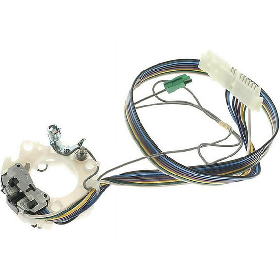 Turn Signal Switch - Compatible with 1975 - 1978, 1988 - 1989 Chevy P20 Stripped Chassis 1976 1977