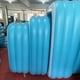 thumbnail image 3 of Piscina inflable familiar Niño Perfecl exterior azul 2.6 m, 3 of 8