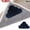 #309-Black*A, variant on Kieccall Floor Mat Anti Slip Pad Gripper Sticker, Adhesive Anti Skid Patch for Bathroom Entryway Kitchen Rug Mat Prevent Sliding Household Floor Safety Protection Gift