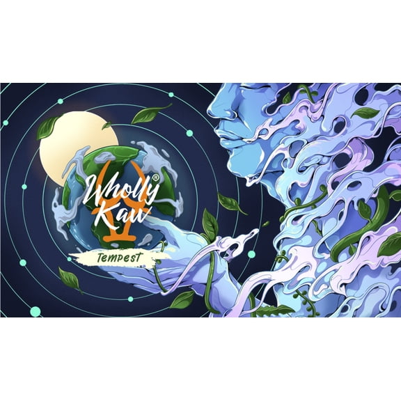 Tempest After Shave Splash