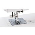 thumbnail image 4 of Janome 1522DG Sewing Machine - Wide Sewing Base, 17x11x7.5 Inches, 4 of 7