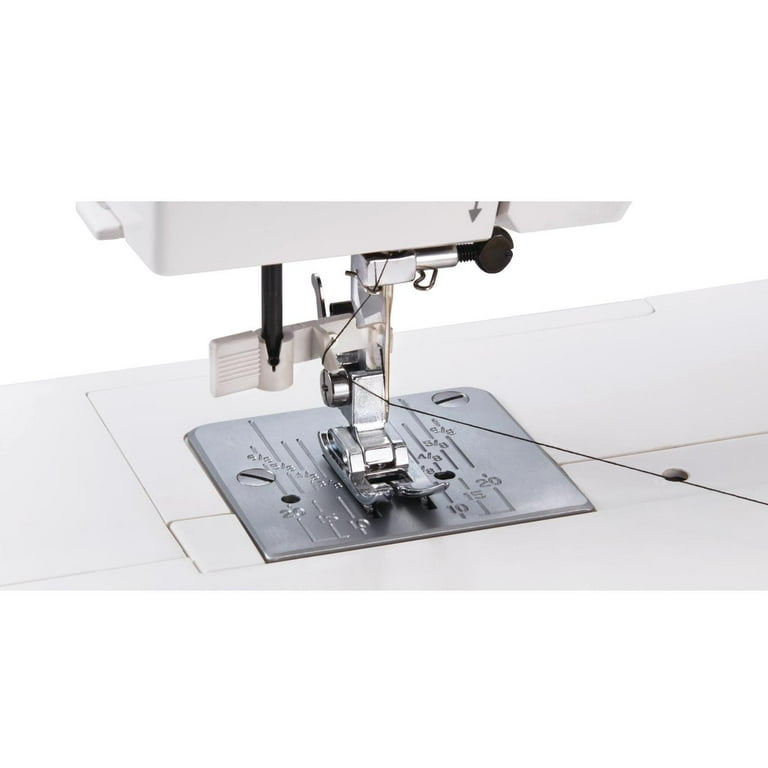 Janome, Sewing Machine, 1522DG, with Sewing Base and Large Sewing