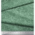 thumbnail image 3 of Soimoi Modal Satin Fabric Camouflage Texture & Vertical Stripe Decor Fabric Printed Yard 42 Inch Wide, 3 of 3