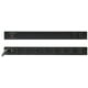 thumbnail image 2 of No Break PDU15B2F8R CyberPower - BASIC PDU, 15A, 1U, 120V, NEMA 5-15P, 10 NEMA 5-15R CyberPower PDU15B2F8R, 2 of 2