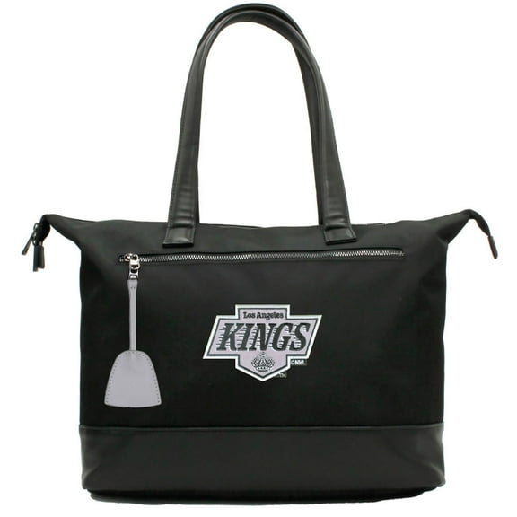 MOJO Los Angeles Kings Premium Laptop Tote Bag