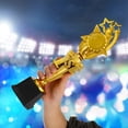 thumbnail image 3 of Trofeo de fútbol, ​​trofeo estrella del primer puesto, trofeo de fútbol infantil, copa divertida para celebrar competiciones, logros, accesorios, 3 of 5