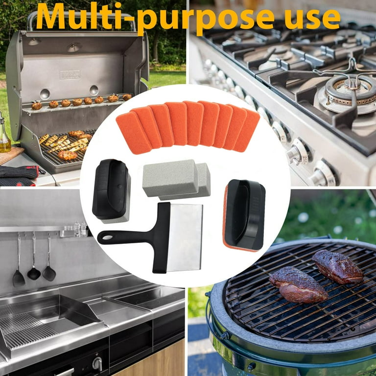 Iron Griddle How To Clean Cast Iron Stove Top Remove Rust Cleaning