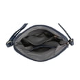 thumbnail image 5 of SG SUGU Bolso bandolera Lunar ligero de cúpula mediana con borla | Bolsillo con cremallera | Correa ajustable, 5 of 5