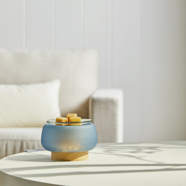 Better Homes & Gardens Full Size Ceramic Fragrance Wax Melt Warmer