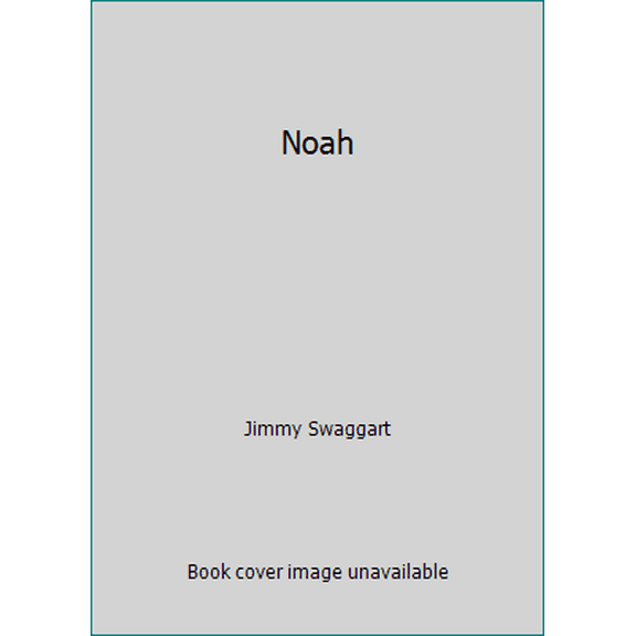 Pre-Owned Noah (Hardcover) 1934655899 9781934655894