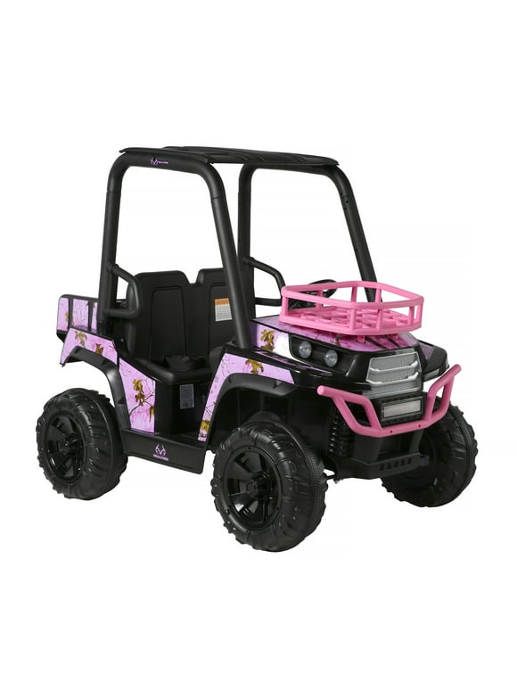 Realtree Ride Ons in Realtree Toys