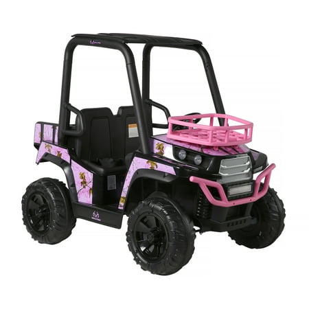 Realtree 24V UTV