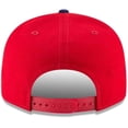 thumbnail image 4 of Gorra New Era MLB 9FIFTY ajustable Snapback Philadelphia, 4 of 6