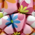 thumbnail image 3 of Pantalones Cortos Acolchados para Niños Baoblaze Protección Hip EVA Rosado, 3 of 8