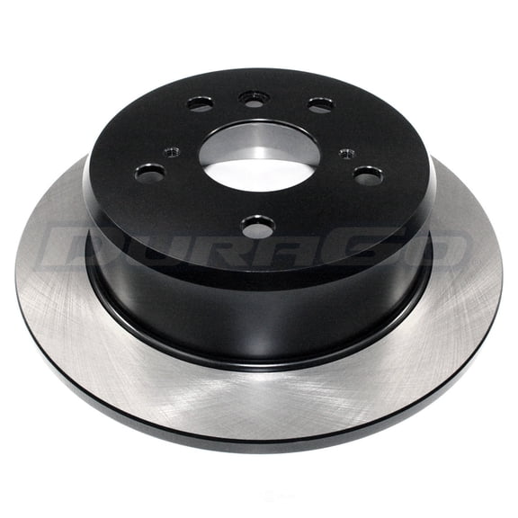 DuraGo BR31075-02 Disc Brake Rotor