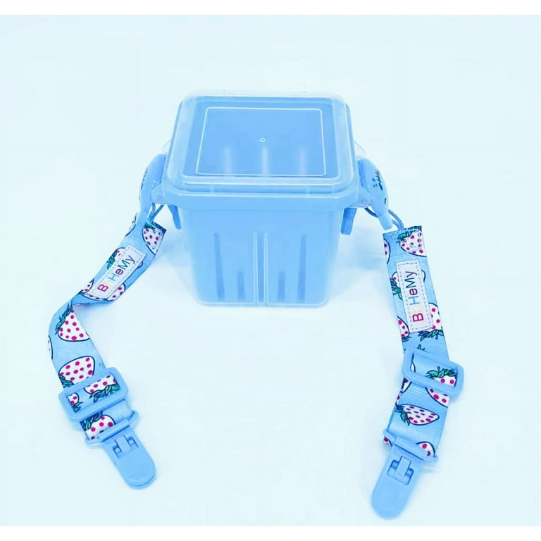 Which Snack Container For Toddlers And Babies Are My Favorite