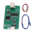 thumbnail image 1 of RS485 Communication Board High Speed Bidirectional Large Capacity Transmission Strong Anti Interference RS485 Module, 1 of 4